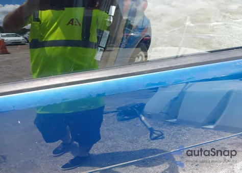 2008 Smart Fortwo Passion/Pure из США, поврежденный, VIN WMEEJ31X78K113641